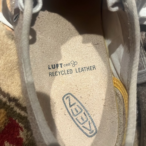 Women’s keens size 9 - Picture 7 of 7